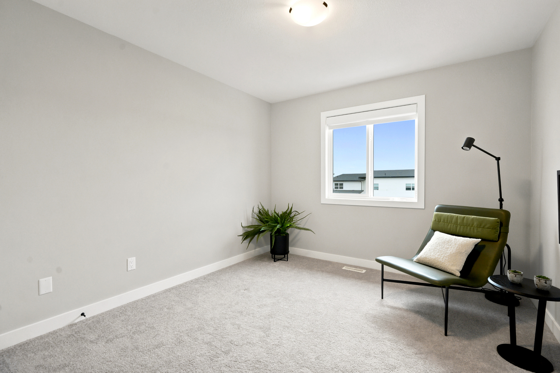 Brighton 半独立屋| 855 McFaull Rise| 1,642尺+4卧+4卫+双车库+2021年建——林与唐地产 - 11